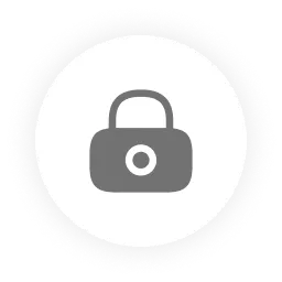 lock bag icon