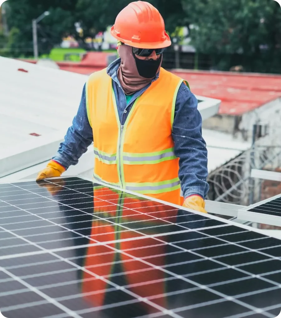 tribes capital university C&I solar assets africa ownership just energy transition investment financing EP installation O&M