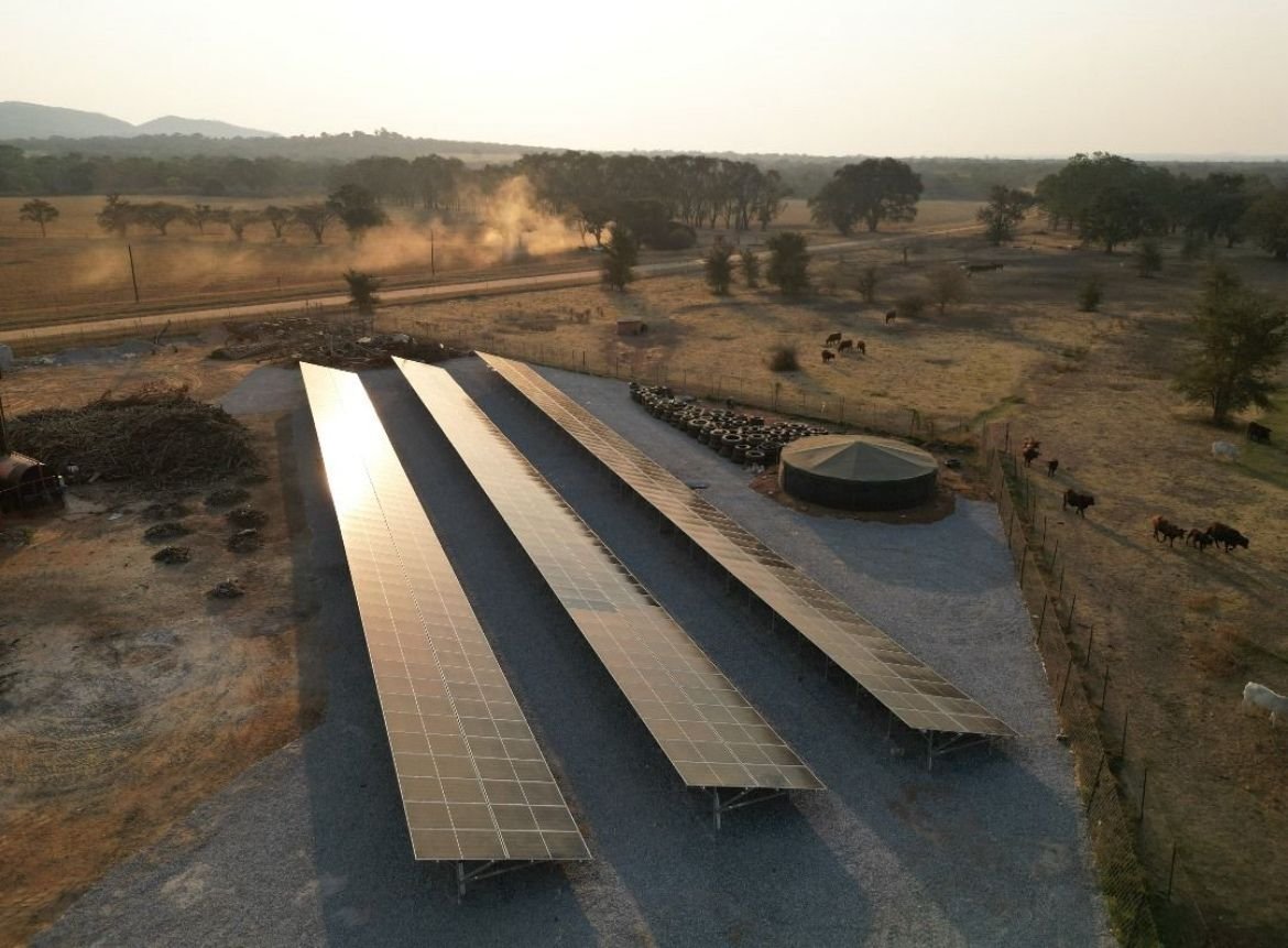 Tribes Capital - Just Energy Transition