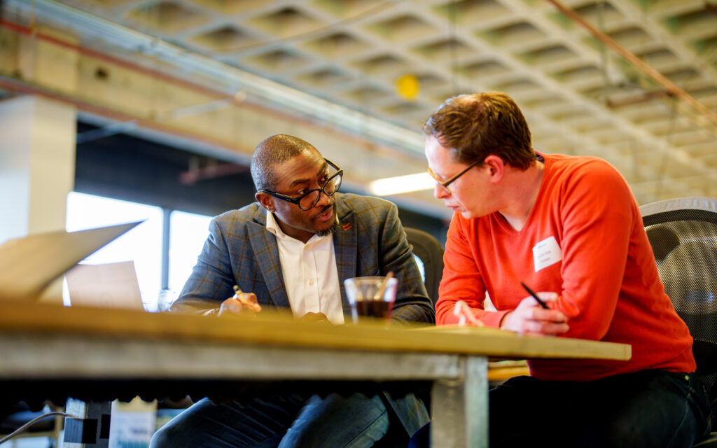 tribes capital university C&I solar assets africa ownership investment mentor mentorship coach financing