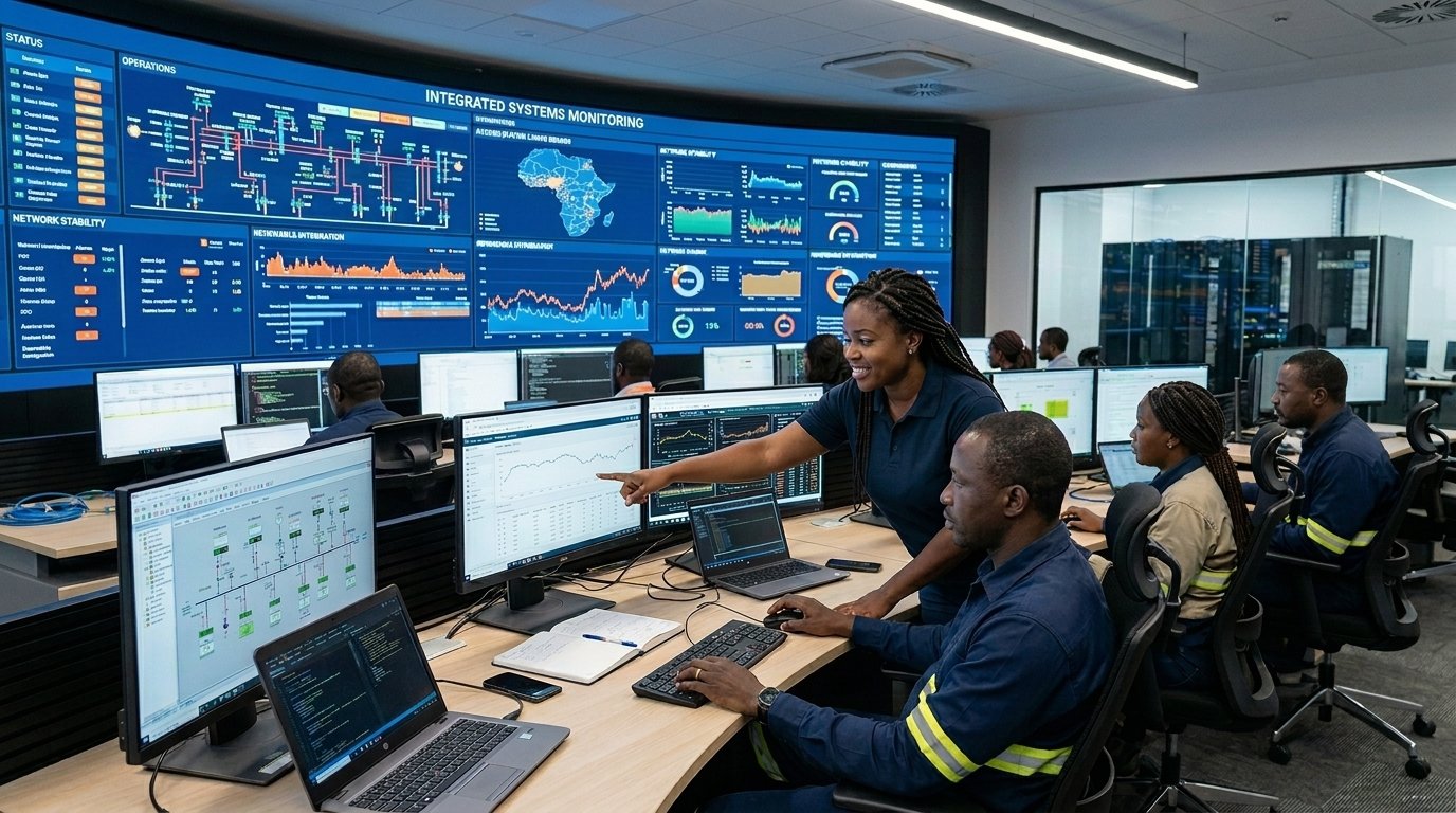 Renewable energy demand